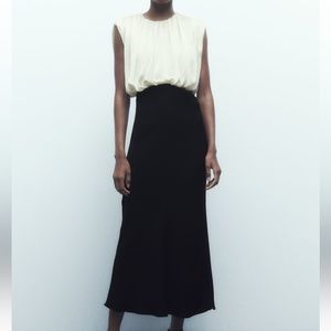 Zara dress